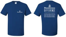 Deaconess Difference T-Shirt